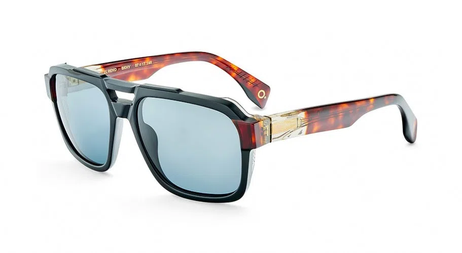 Etnia Barcelona EL RENO Sunglasses - view 3